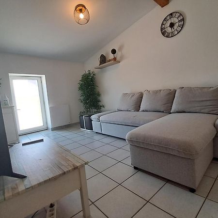 Charmant Appartement 2 Chambres 400 M Centre Gare Valence  Eksteriør bilde