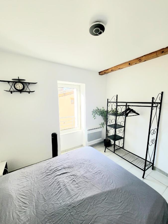 Charmant Appartement 2 Chambres 400 M Centre Gare Valence  Eksteriør bilde