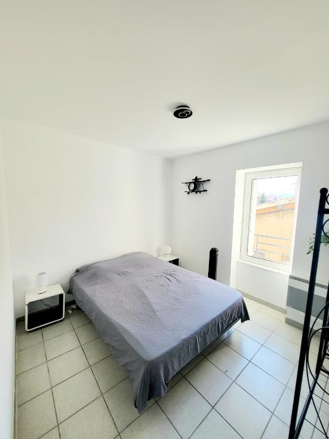 Charmant Appartement 2 Chambres 400 M Centre Gare Valence  Eksteriør bilde