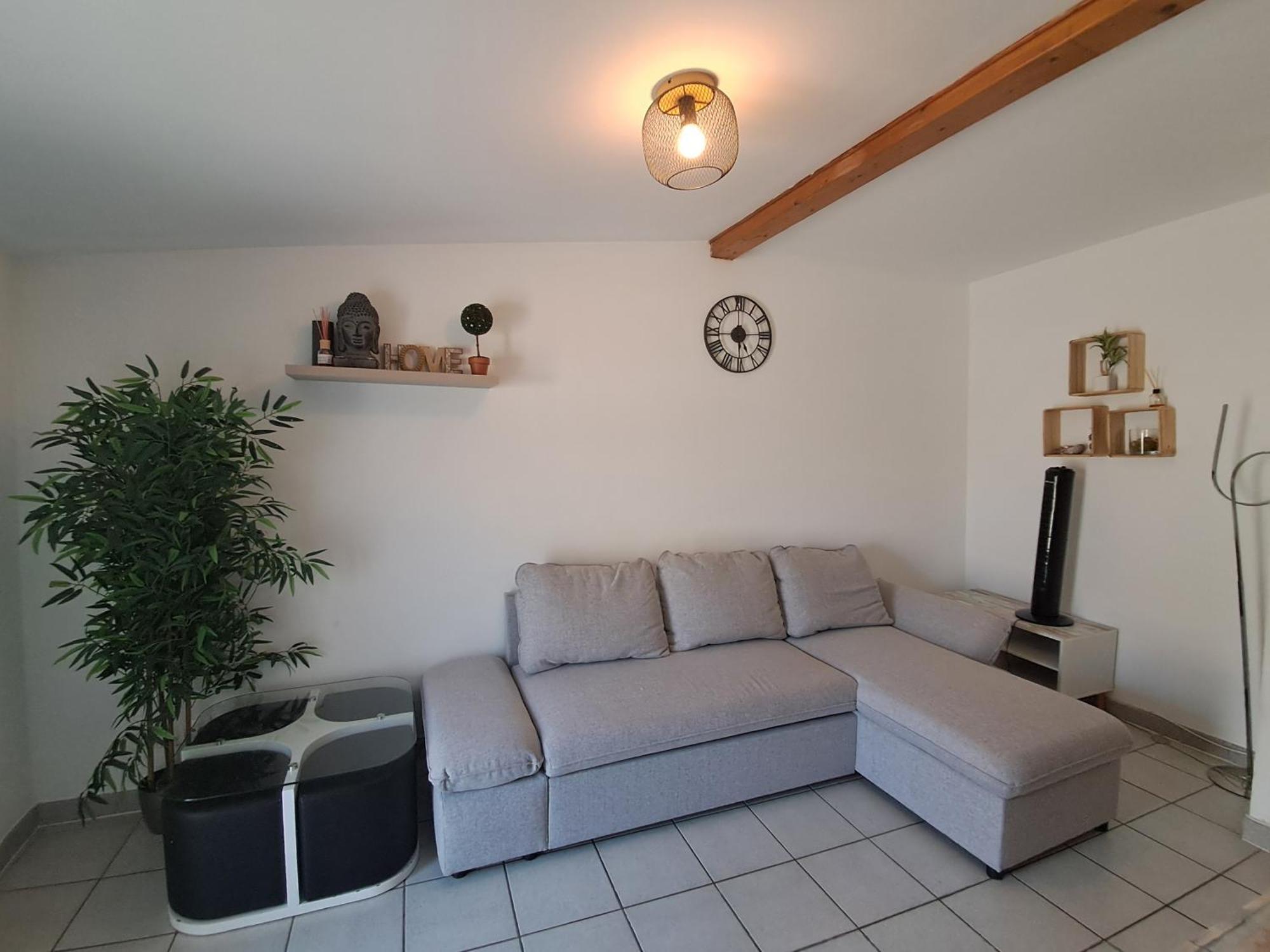 Charmant Appartement 2 Chambres 400 M Centre Gare Valence  Eksteriør bilde